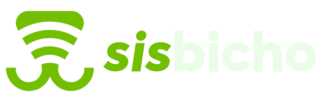 Conheça o Sisbicho